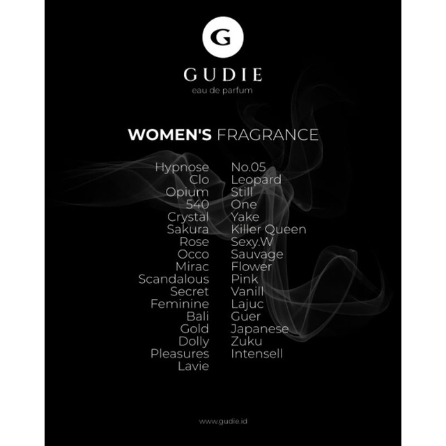 gudie_parfum