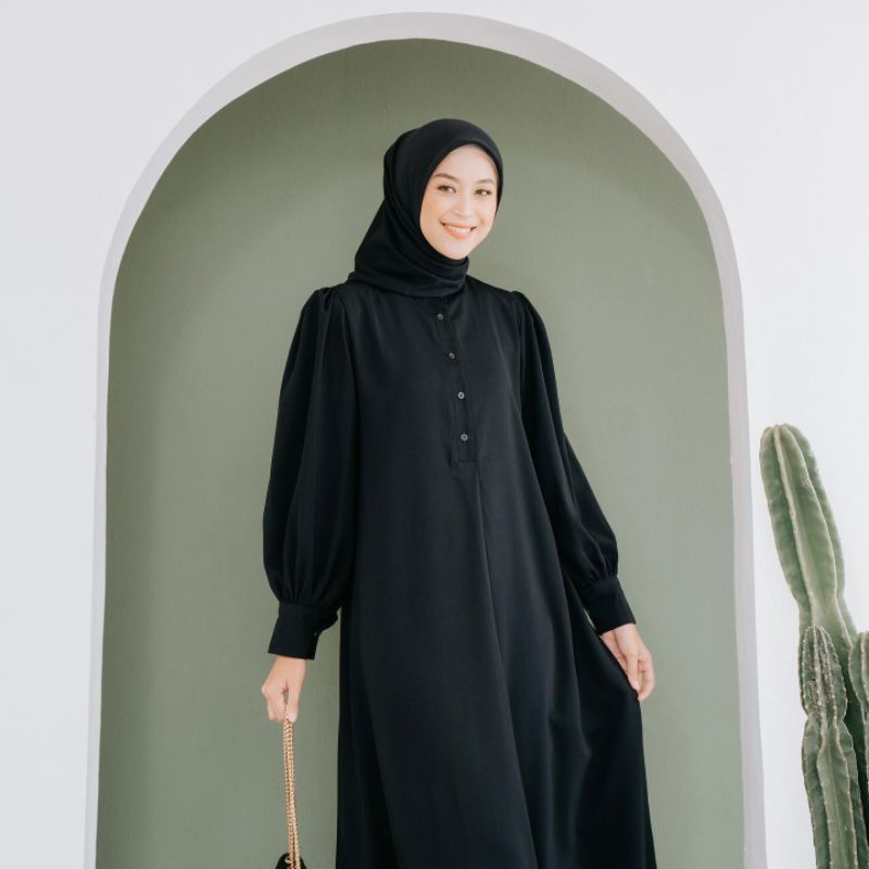 KALA BASIC - BLACK by EMA DAILY