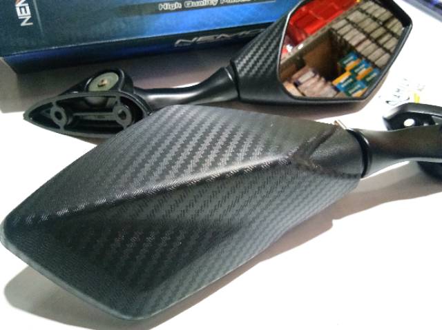 Spion R15/ R25/ Nmax Model CBR 250 RR Nmax Lexi Pcx Xmax Nemo