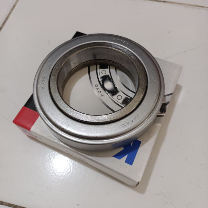 RELEASE BEARING DRAGLAHER HINO 500 FM26OTI BEARING CT70B JO8E/C KOYO