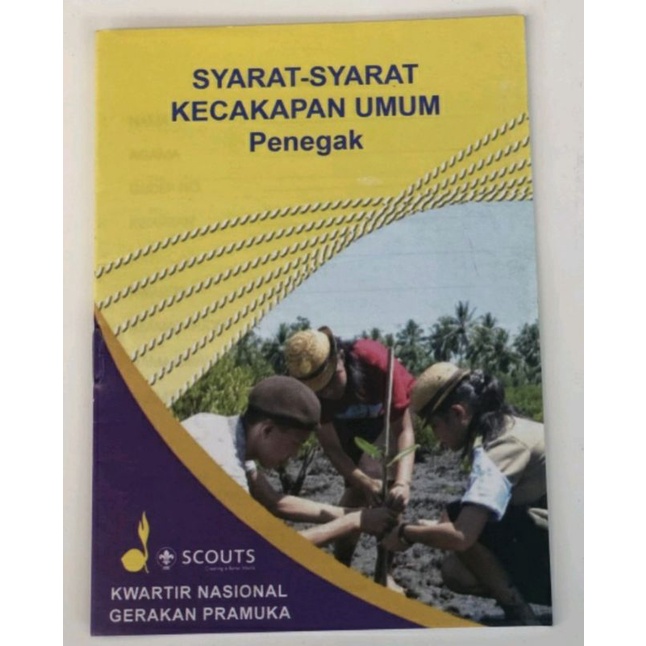 buku Sku Sd/smp/sma