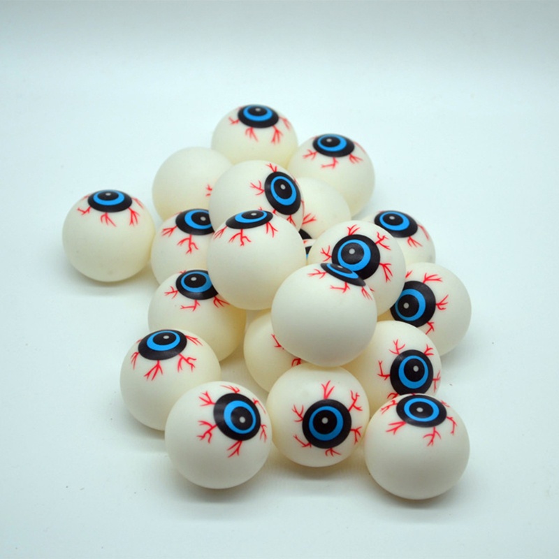 Mary Mainan Anti-Tekanan Dekompresi Fidget Eyeball Untuk Menambah Boring Untuk Ruang Waktu Deco