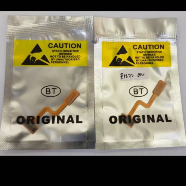 Flexible lcd Samsung Caramel Dual sim e1272 Original