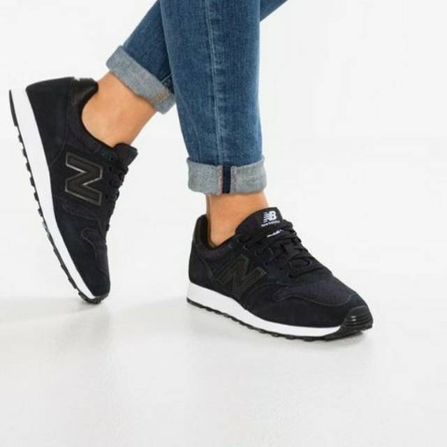 Sepato ori new balance