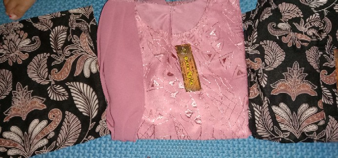 Zola_batik Batik Couple Kebaya Brokat Selendang Mutiara Taqy Serell Prillia Couple Sadewo Sarell