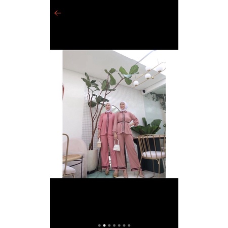 setelan bobal gladys