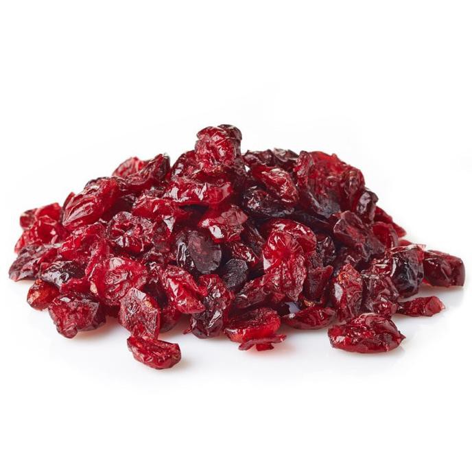 

Terbaru GROW GRUNS - CRANBERRY 500 GR