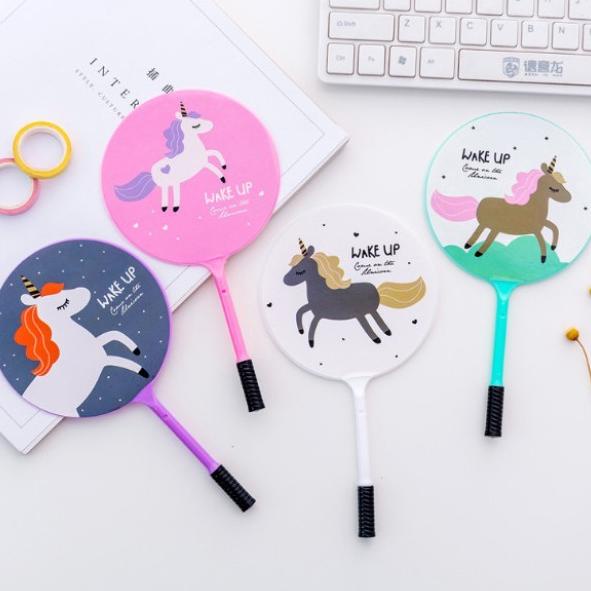 

PULPEN KIPAS BTS UNICORN - KIPAS UNICORN S