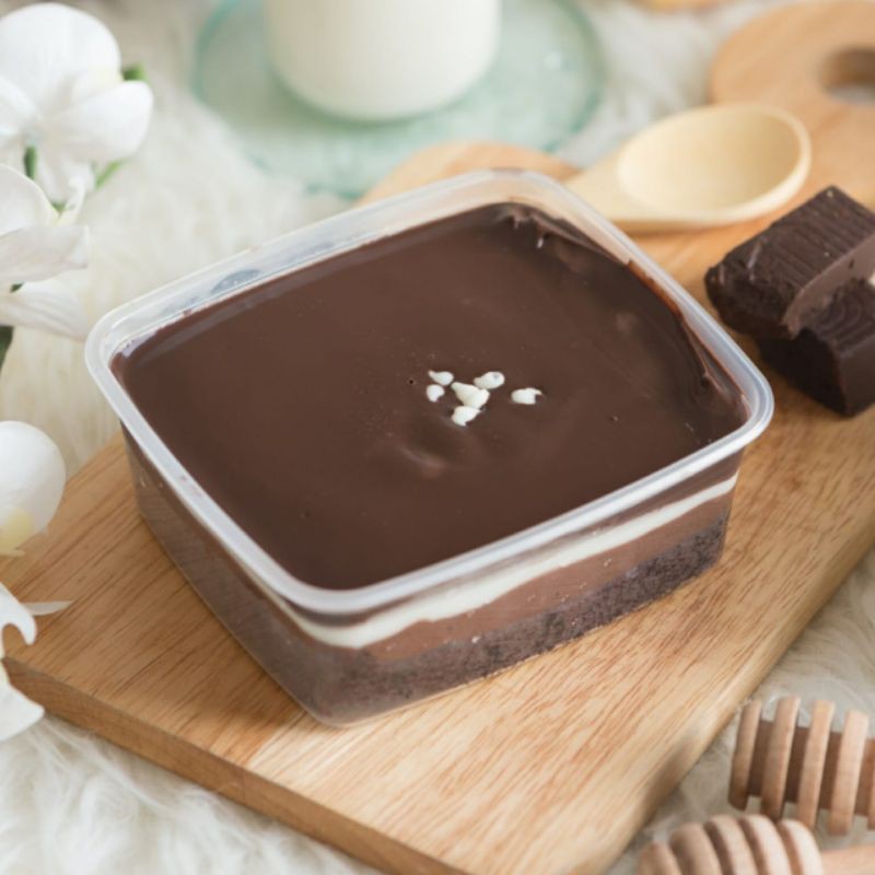 

Tripple Choco