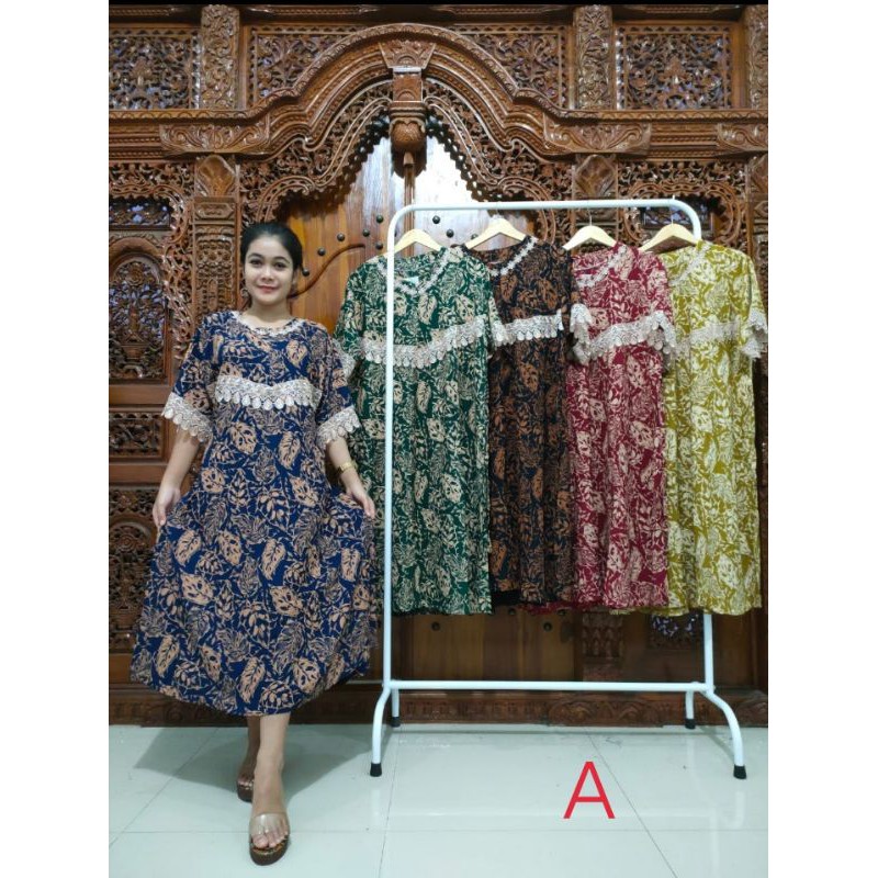 DASTER ARAB SUPER JUMBO LD130