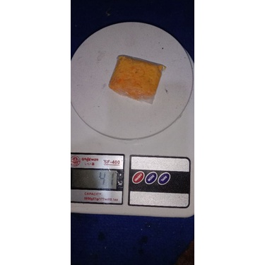 

1pcs GARAM BLENG OBAT PULI GENDAR//OBAT KERUPUK PULI GENDAR KUALITAS KENYAL