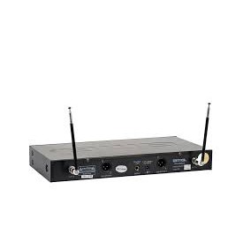 MIC Wireles mic tanpa kabel BMB WM 800