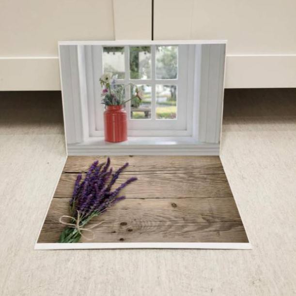 

Alas Foto A3 ( 42 x 30 cm ) (ART. 7179)