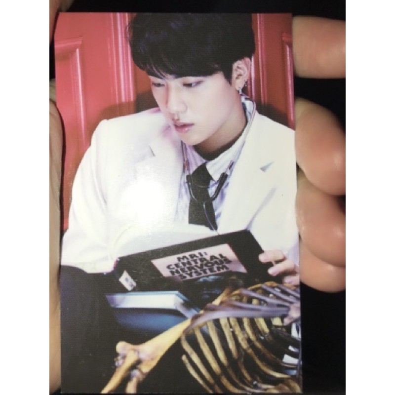 BTS JIN DOPE PC