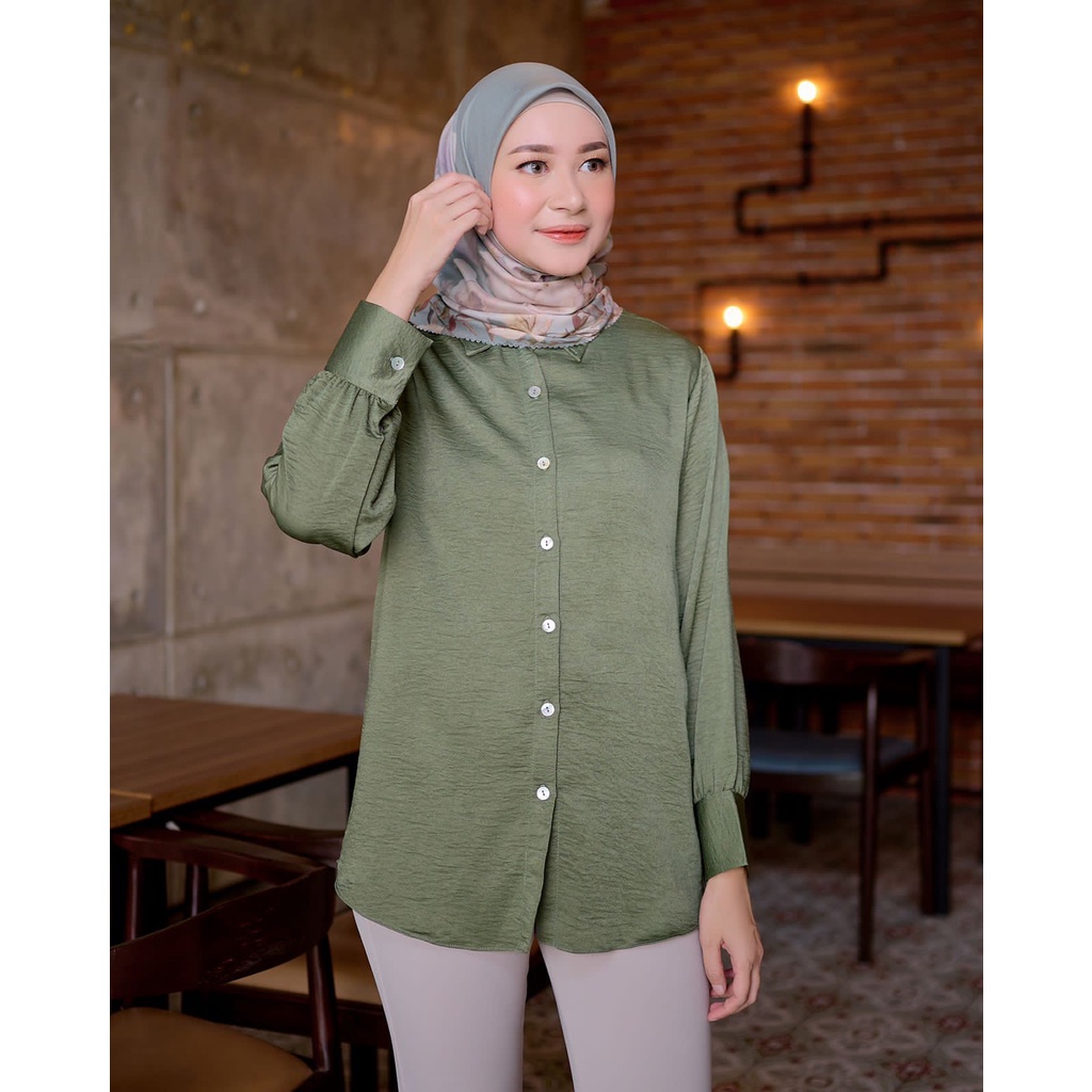 ZIVANA BLOUSE