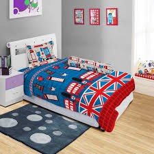 Sprei Internal 100 / 120 tinggi 25 aneka motif