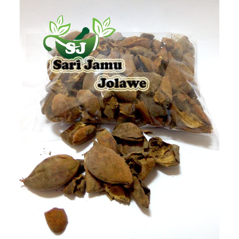 

Jamu Herbal Tradisional Jolawe/kayu garam/jalawe/joho 250 Gr - ju1854