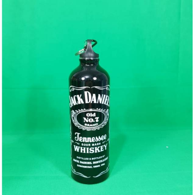 TUMBLER UNIK TUMBLER LUCU JACK DANIELS HIT BAYGON  