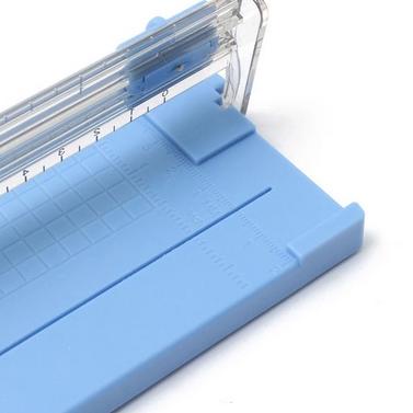 

GRATIS ONGKIR✅A4/A5 Paper Trimmer Scrapbooking Cutting Machine Precision DIY Craft Photo Paper Cutter Die Cutting Mat Machine Trimmer|SQ3