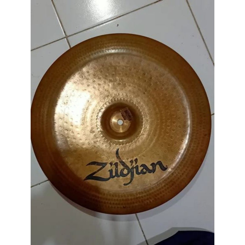 zildjian zxt china 16 inchi