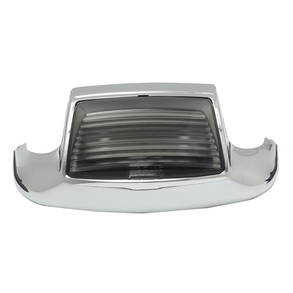 Lampu LED Pelindung Lumpur untuk Fender Harley Davidson Lampu LED Pelindung Lumpur untuk Fender Harley Davidson