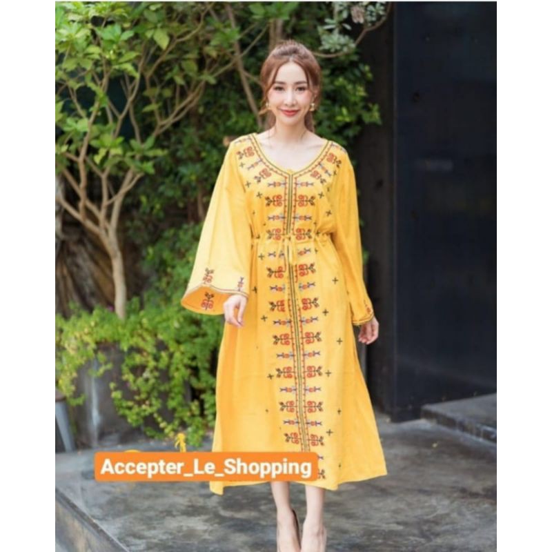 DRESS THAILAND SUPER