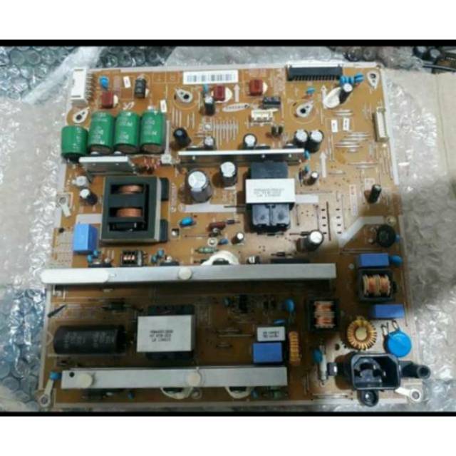 Psu - Power Supply - Regulator Tv Plasma Samsung PS43F4000AM - PS43F4000 - 43F4000