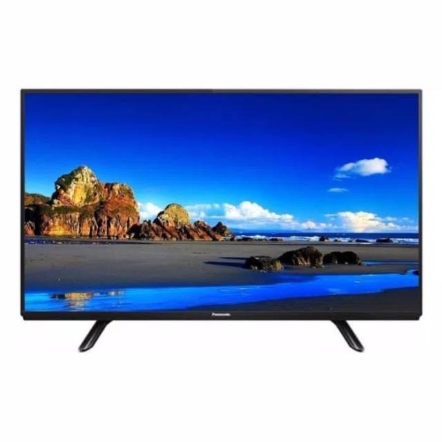 Panasonic Led Tv 32F305G | TH-32F305G HD Ready 32inch Usb Smart Movie Hdmi Garansi Resmi