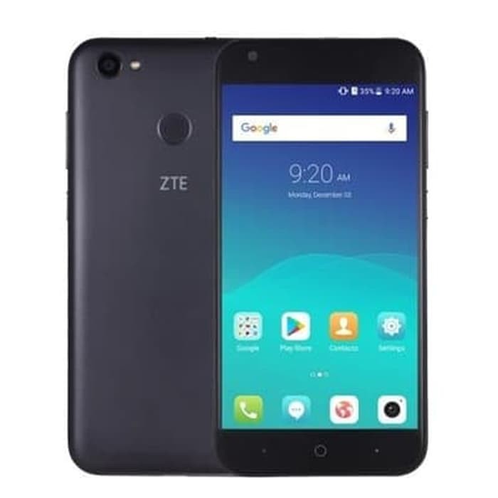 Handphone Zte A0622 Voyage 5 Ram 3gb Rom 32gb Shopee Indonesia