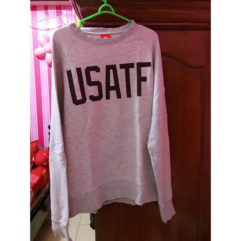 PRELOVED SWEATER NIKE ORI