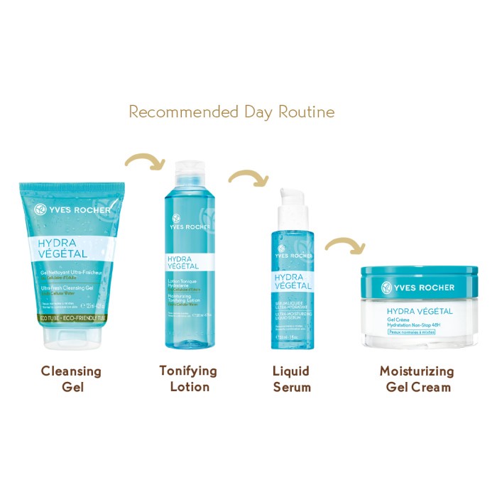 yves rocher hydra vegetal hydrating toner 200 ml safa