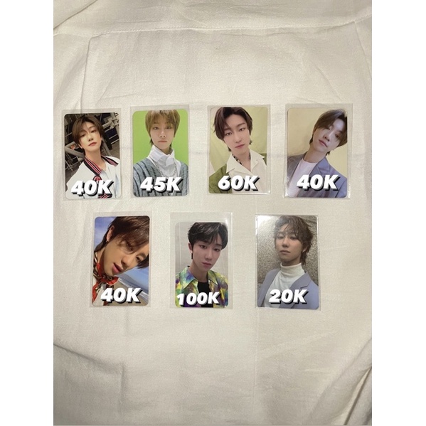 the8 pc Henggarae net,set and hana, richning fashion, hitorijanai, incomplete, before dawn