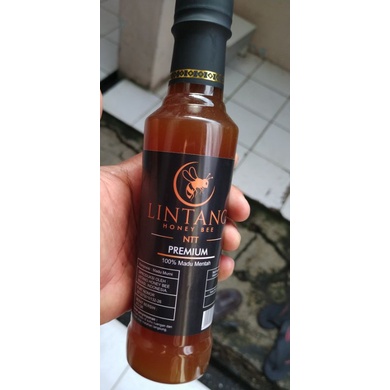 

Madu Hutan Murni