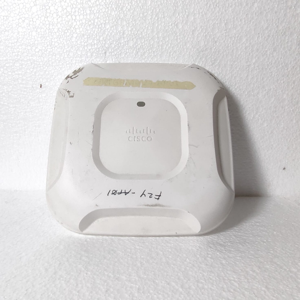 Unit Cisco AIR-CAP3702I-A-K9