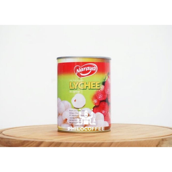 

f0fbfe0 Naraya Lychee In Syrup 565G (Buah Leci Dalam Kaleng) Ds1Gkk