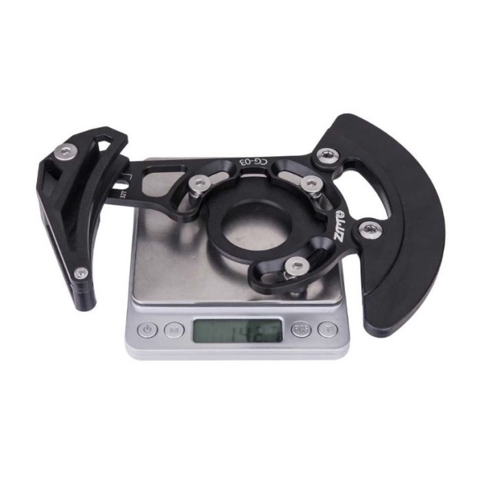 Chain Guide Rantai Sepeda ZTTO ISCG05 MTB 1x System mount BB-CG04