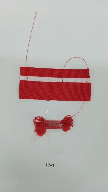 Blus Ziggy Capucino Emillia Baju Atasan Wanita Batik Etnik