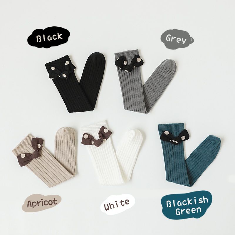 Kaos kaki bayi perempuan / kaos kaki anak perempuan