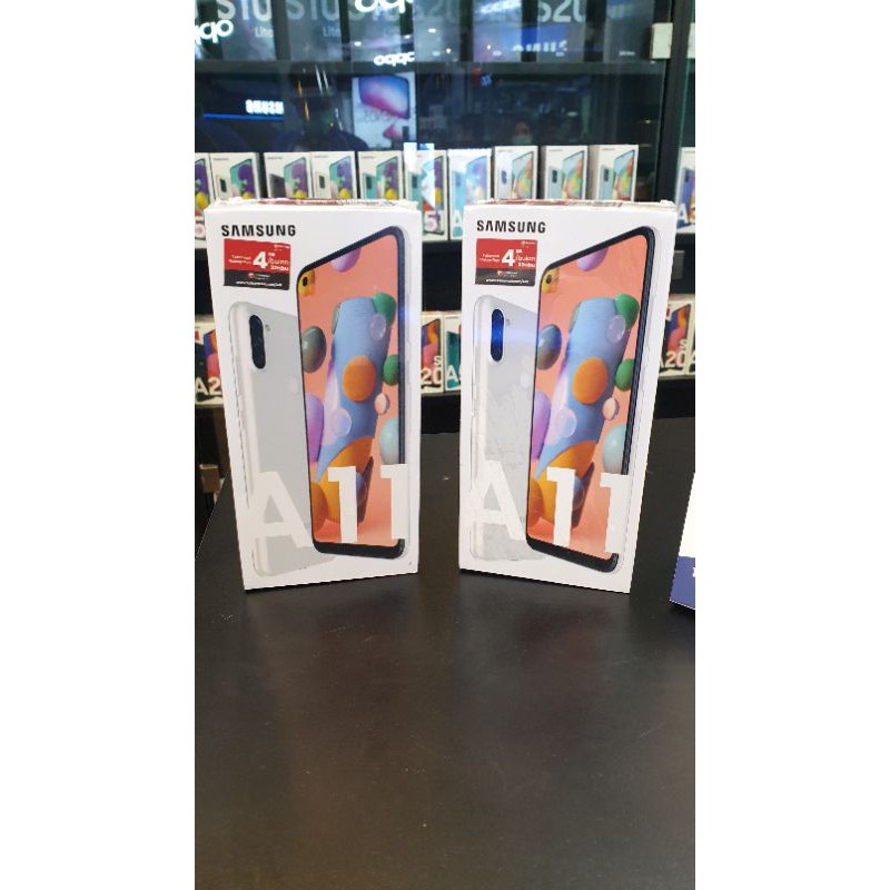 SAMSUNG A11 3/32