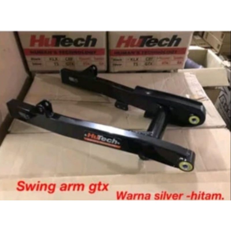 Swing arm gtx trail model kaze swing arm modifikasi trail gtx yamaha vega jupiter fizr hutech