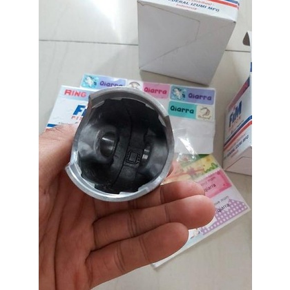 PISTON KIT SEHER FIM IZUMI 44 YAMAHA FIZR F1ZR F1 FORCE 1 2 TAK 52 52.5 53 53.5 54 54.5 55 55.5 56 P