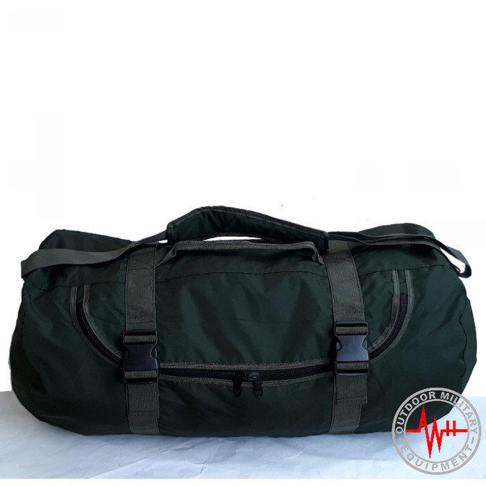 ArmourMilitary      Tas Pulsak Tas Travel Military Duffel Tas Trevel TNI Tas Barang