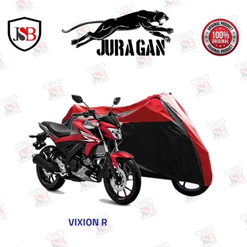 

SARUNG MOTOR YAMAHA VIXION R Quality