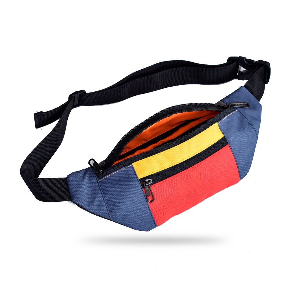 Skuy Waist bag colorful series