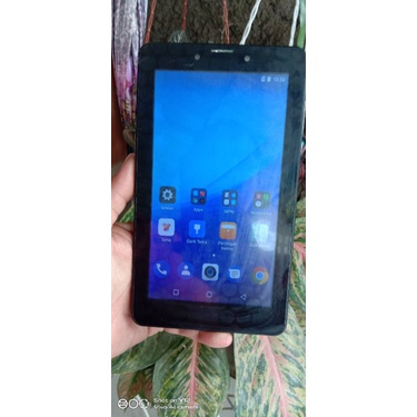 tablet Evercoss M70 jaringan 4G LTE