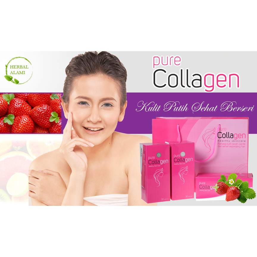 Pure Collagen