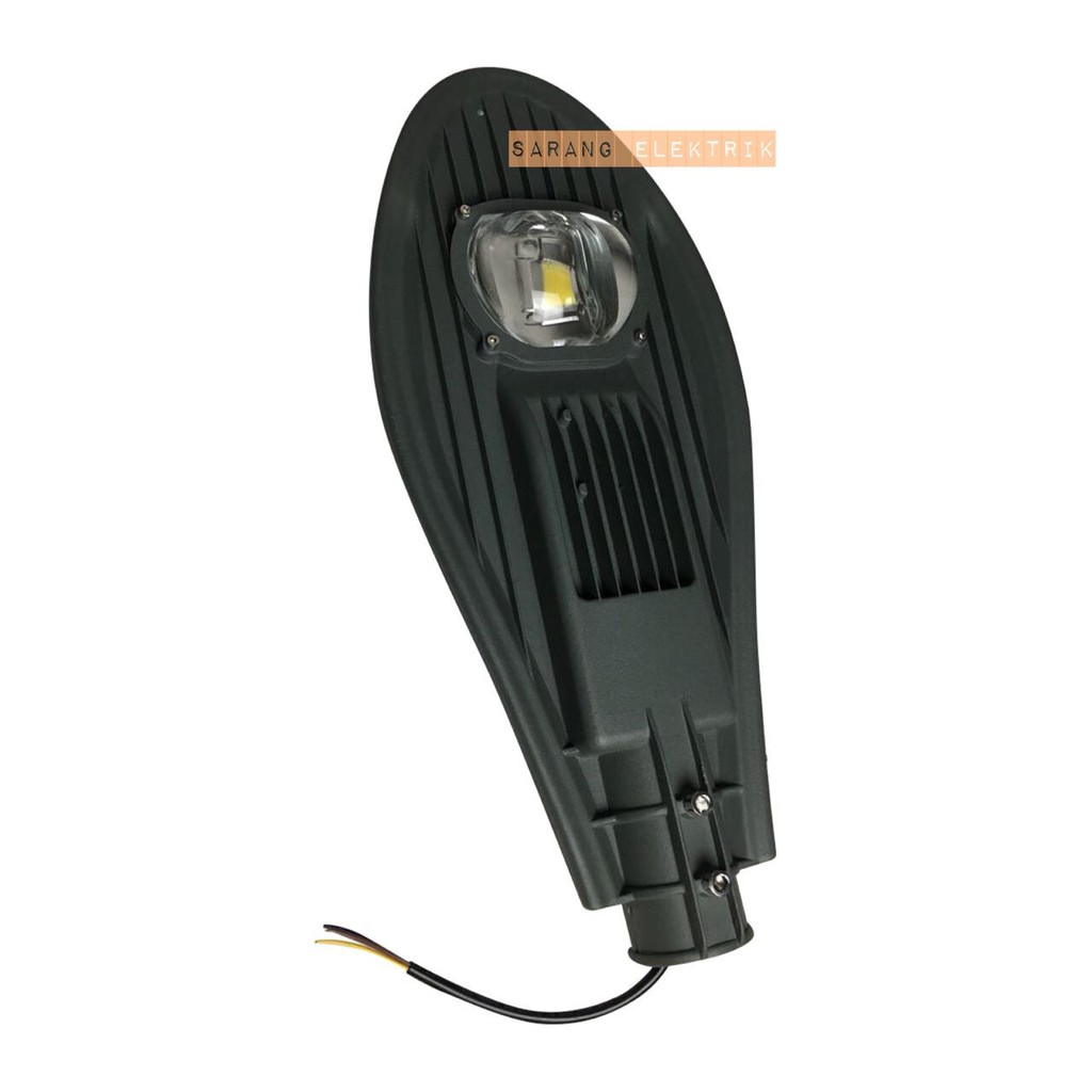 Lampu Jalan Cobra 30W pju led cob