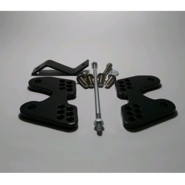 Raiser Footstep Yamaha R25, MT25