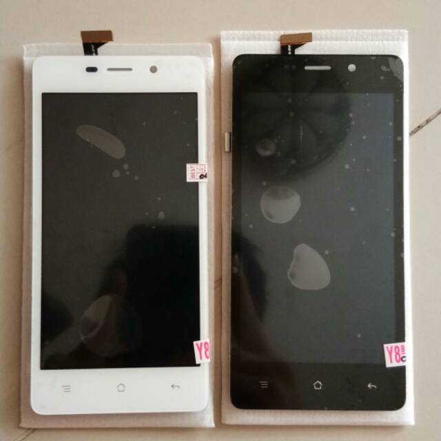 LCD OPPO A11W FULLSET