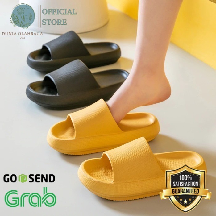 GUMMY SANDALS G